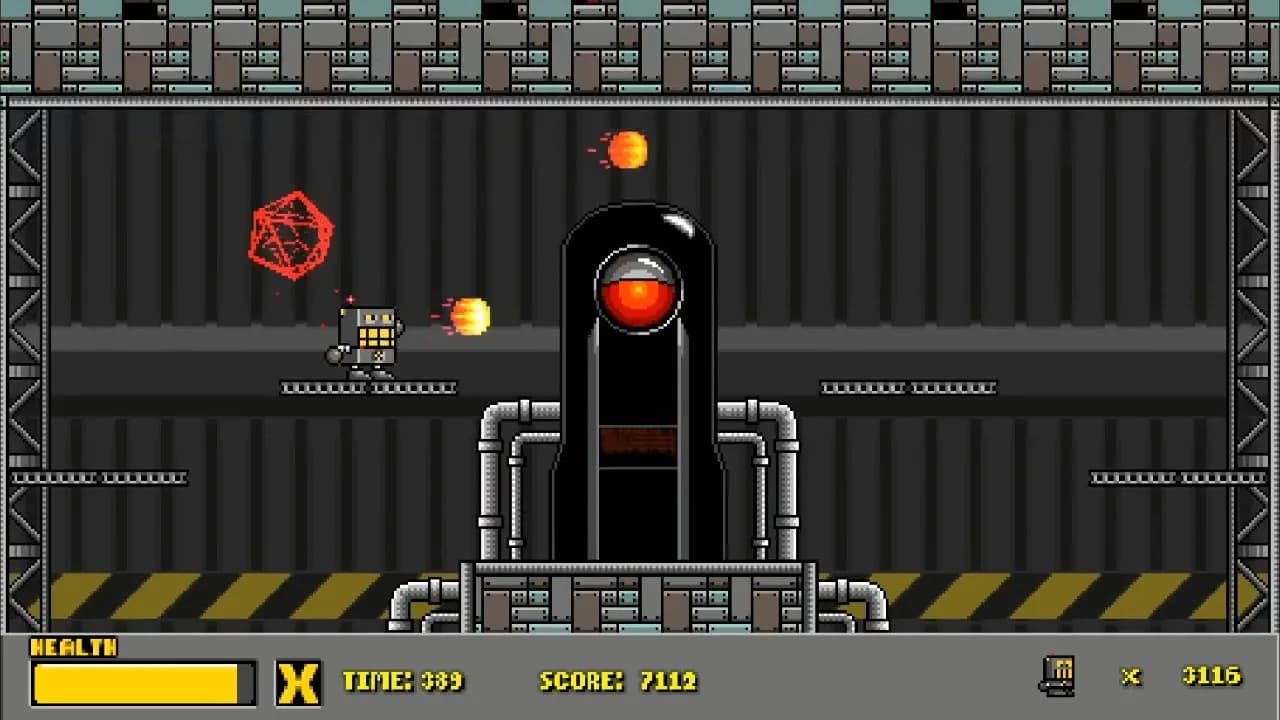 Robot-X görsel 6