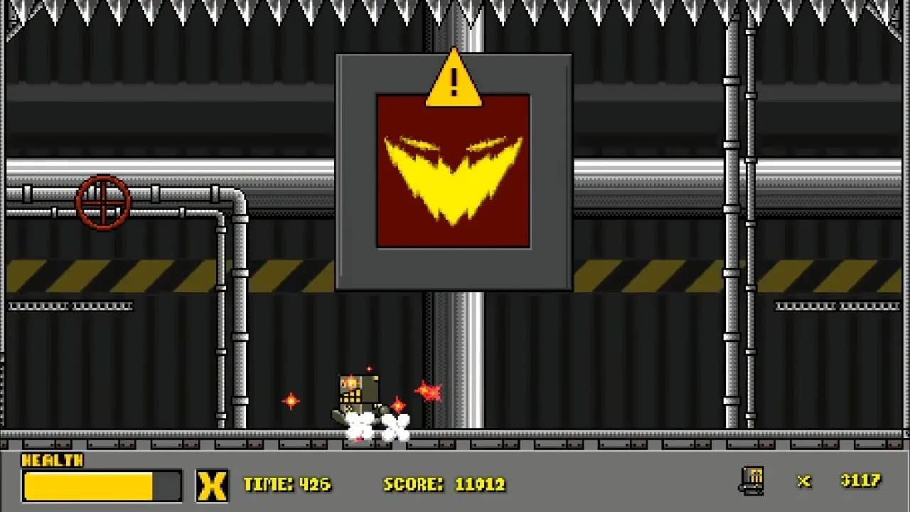 Robot-X görsel 7