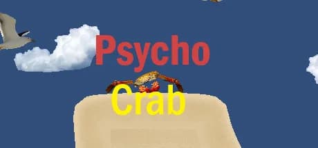 Psycho Crab görsel 1