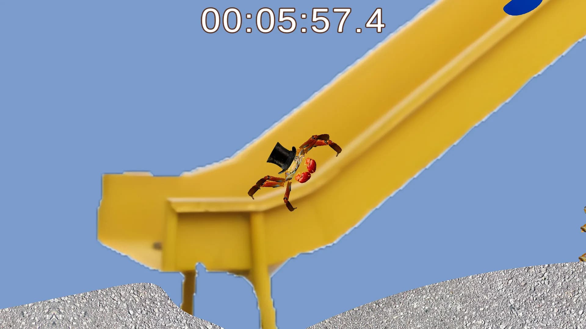 Psycho Crab görsel 5