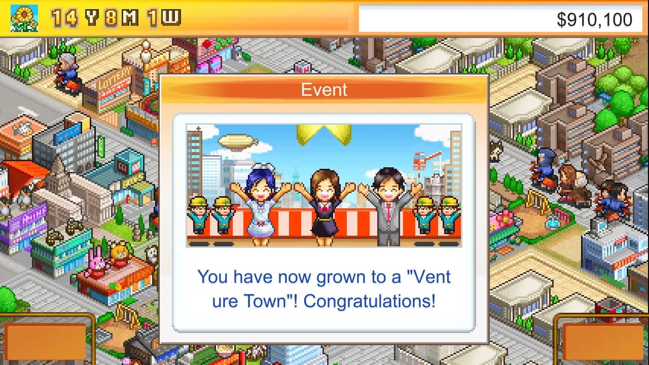 Venture Towns görsel 4