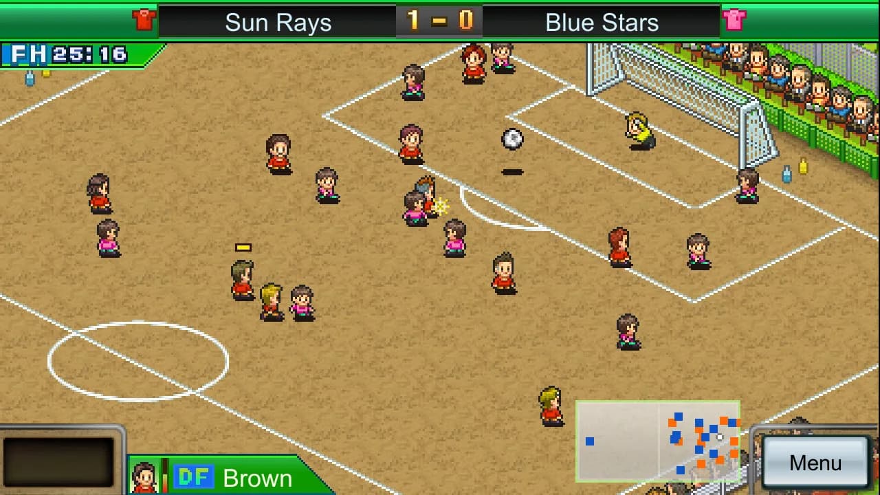 Pocket League Story görsel 2