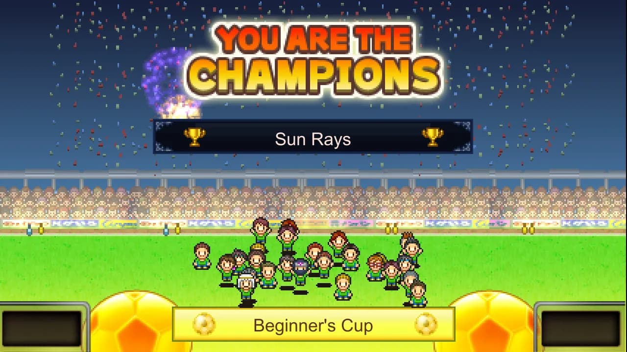 Pocket League Story görsel 5