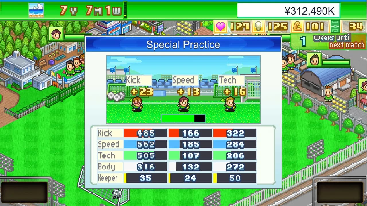 Pocket League Story görsel 6