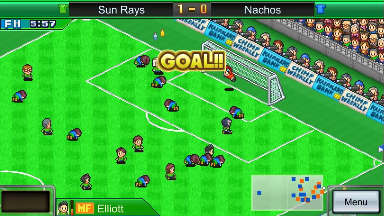 Pocket League Story görsel 7