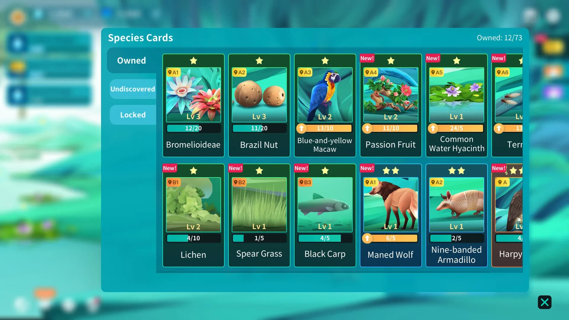 Wildlife Planet: The Incremental görsel 4