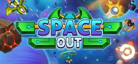 Space Out görsel 1