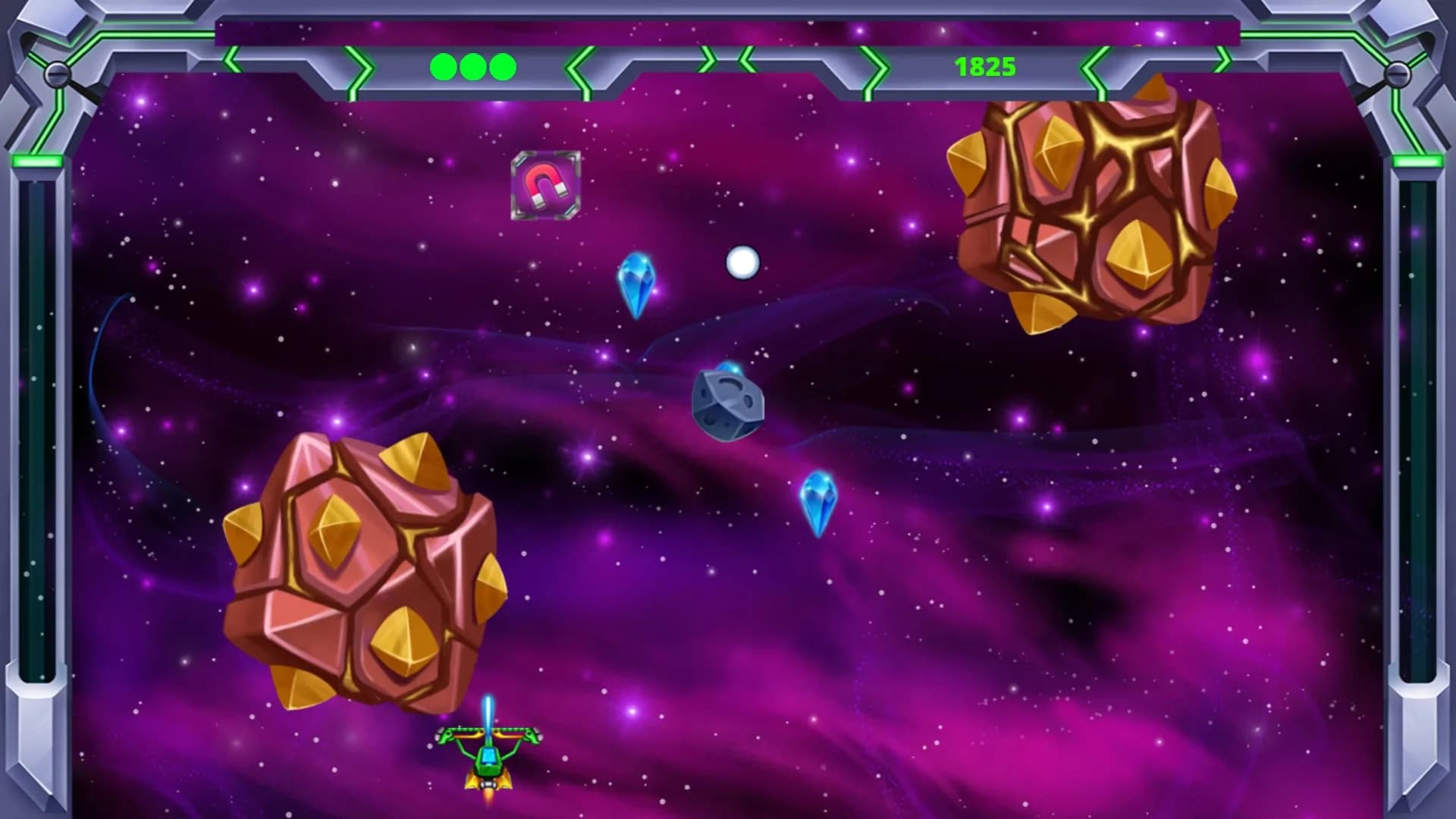 Space Out görsel 4