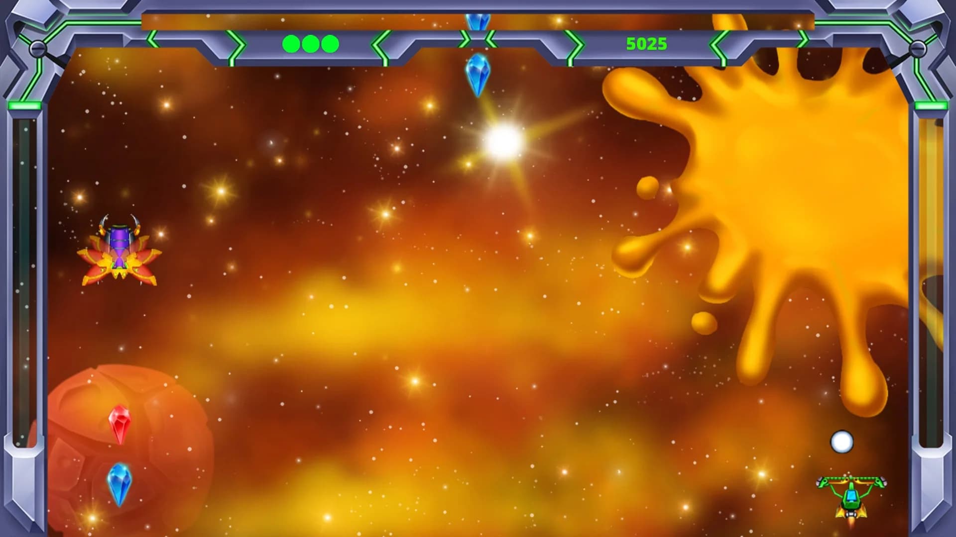 Space Out görsel 5