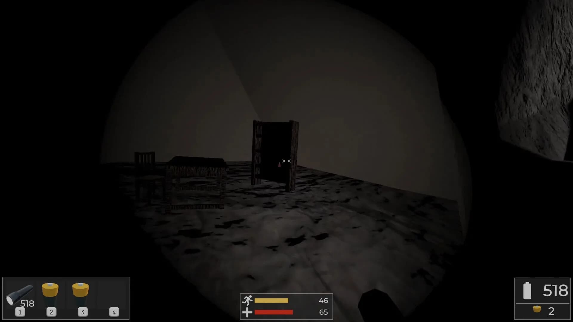 Descending Horror görsel 5