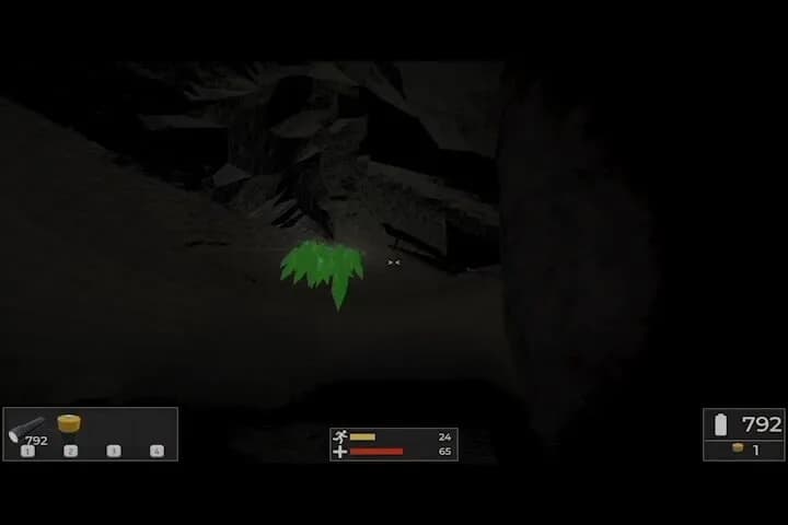 Descending Horror görsel 6