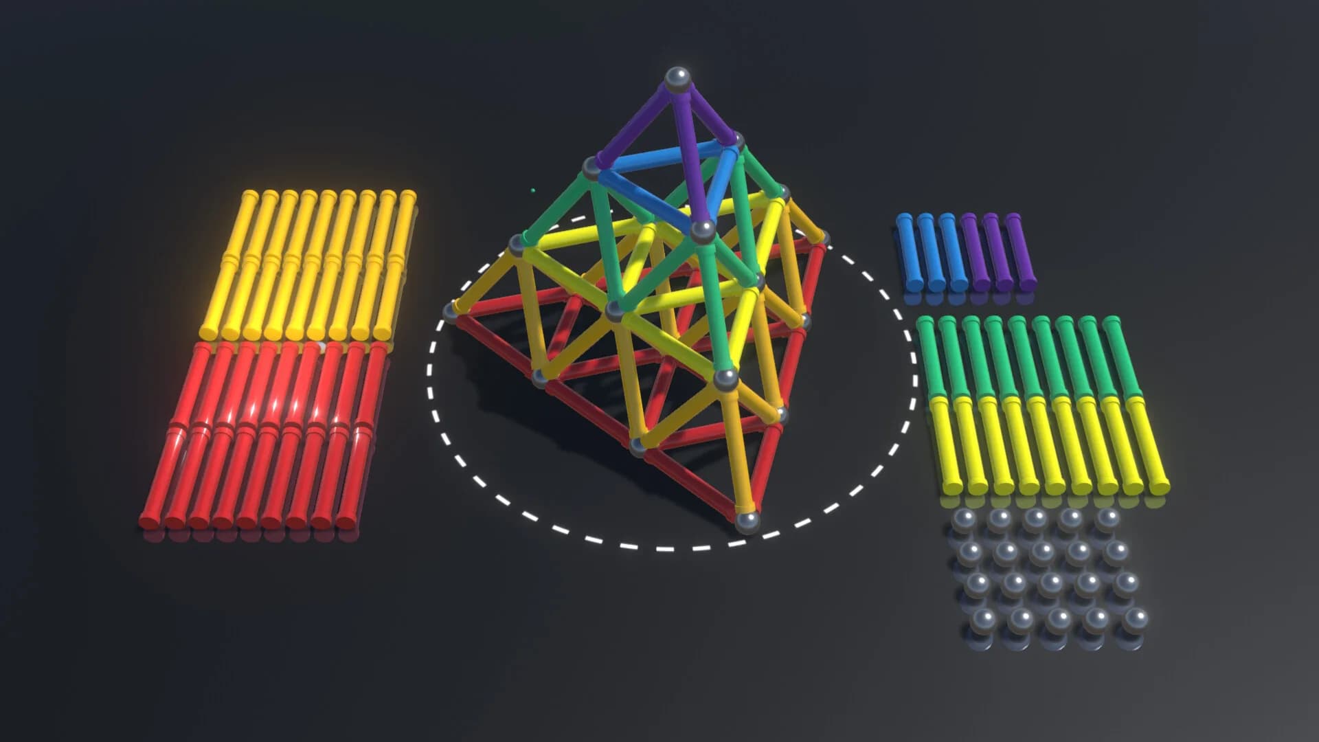 Magnetic Structures görsel 2