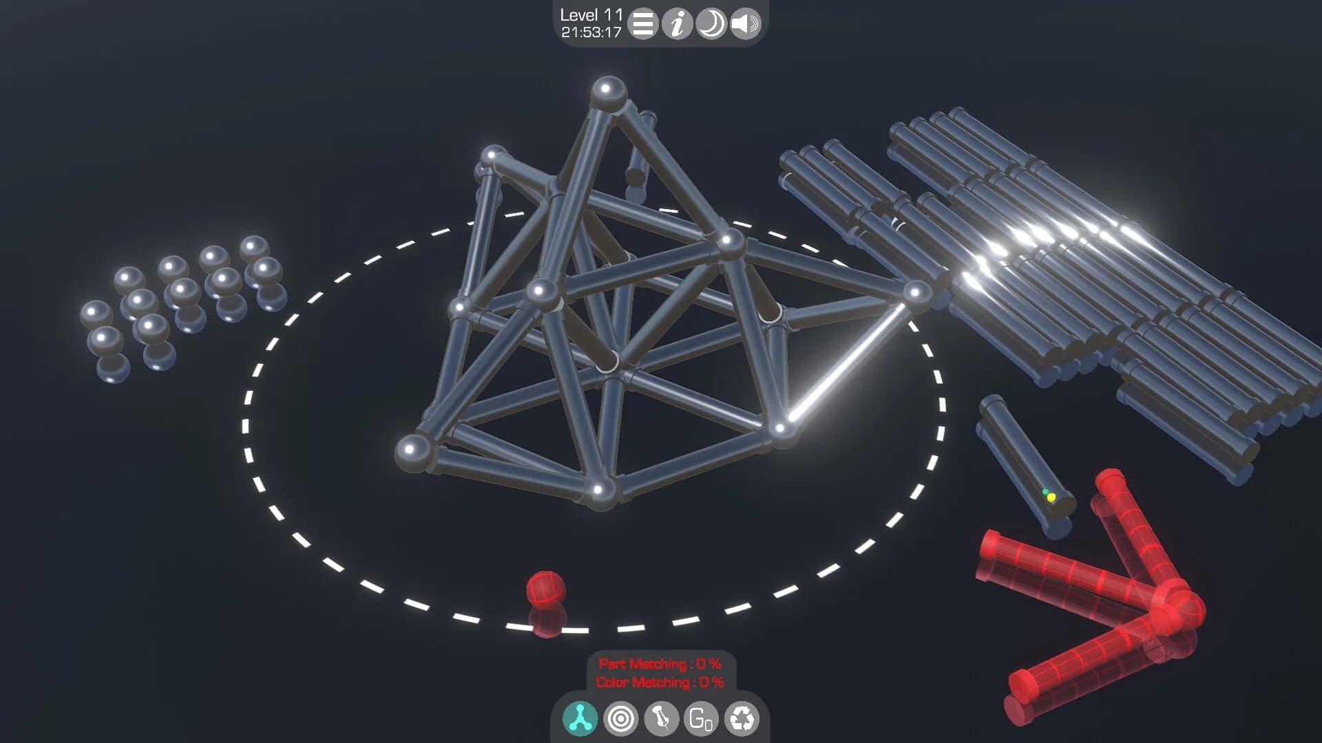 Magnetic Structures görsel 5