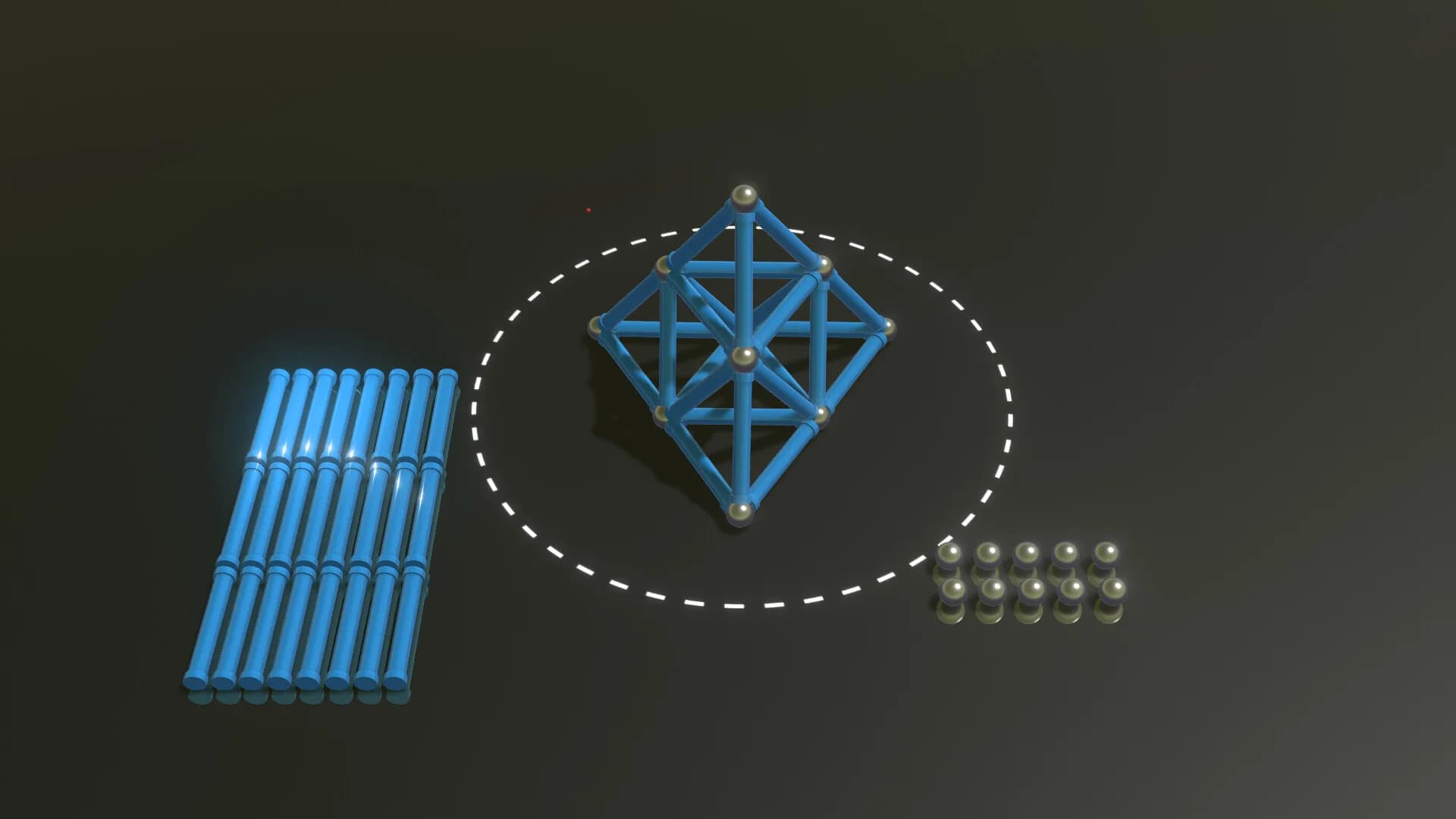 Magnetic Structures görsel 6