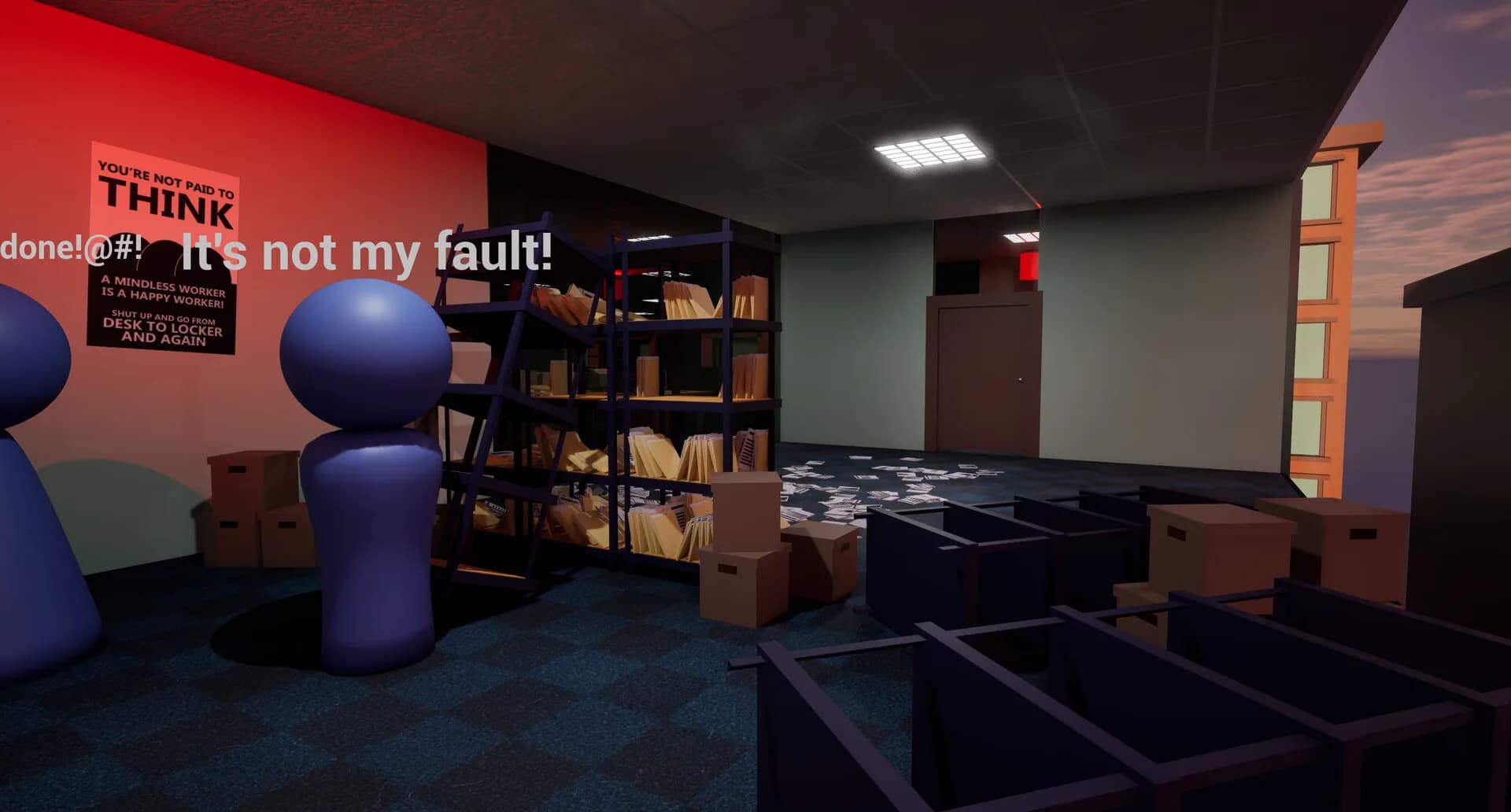 For Your Information görsel 8