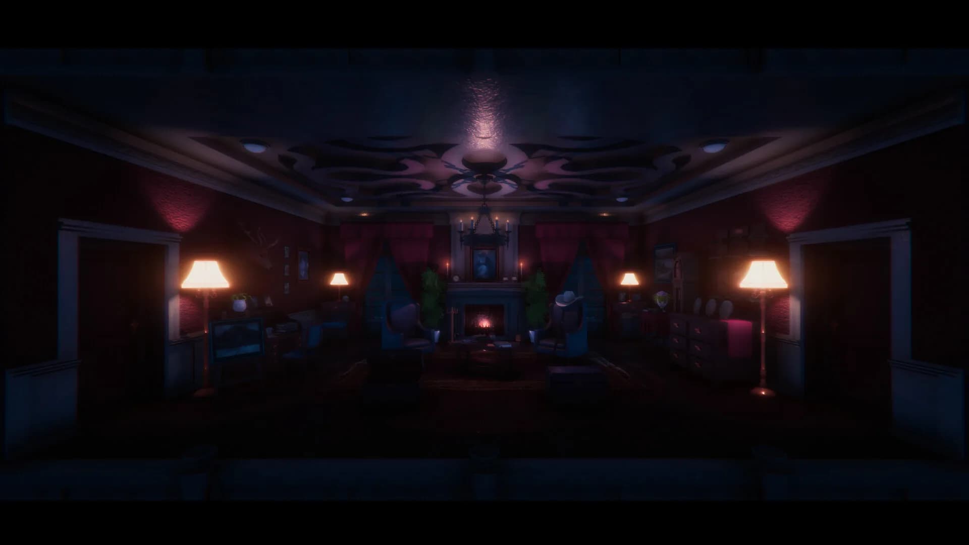 Vampiric Crown görsel 7