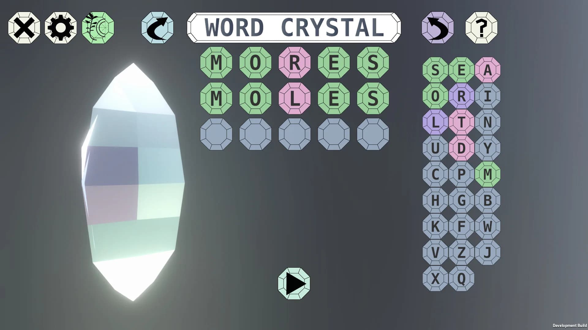 Word Crystal görsel 8