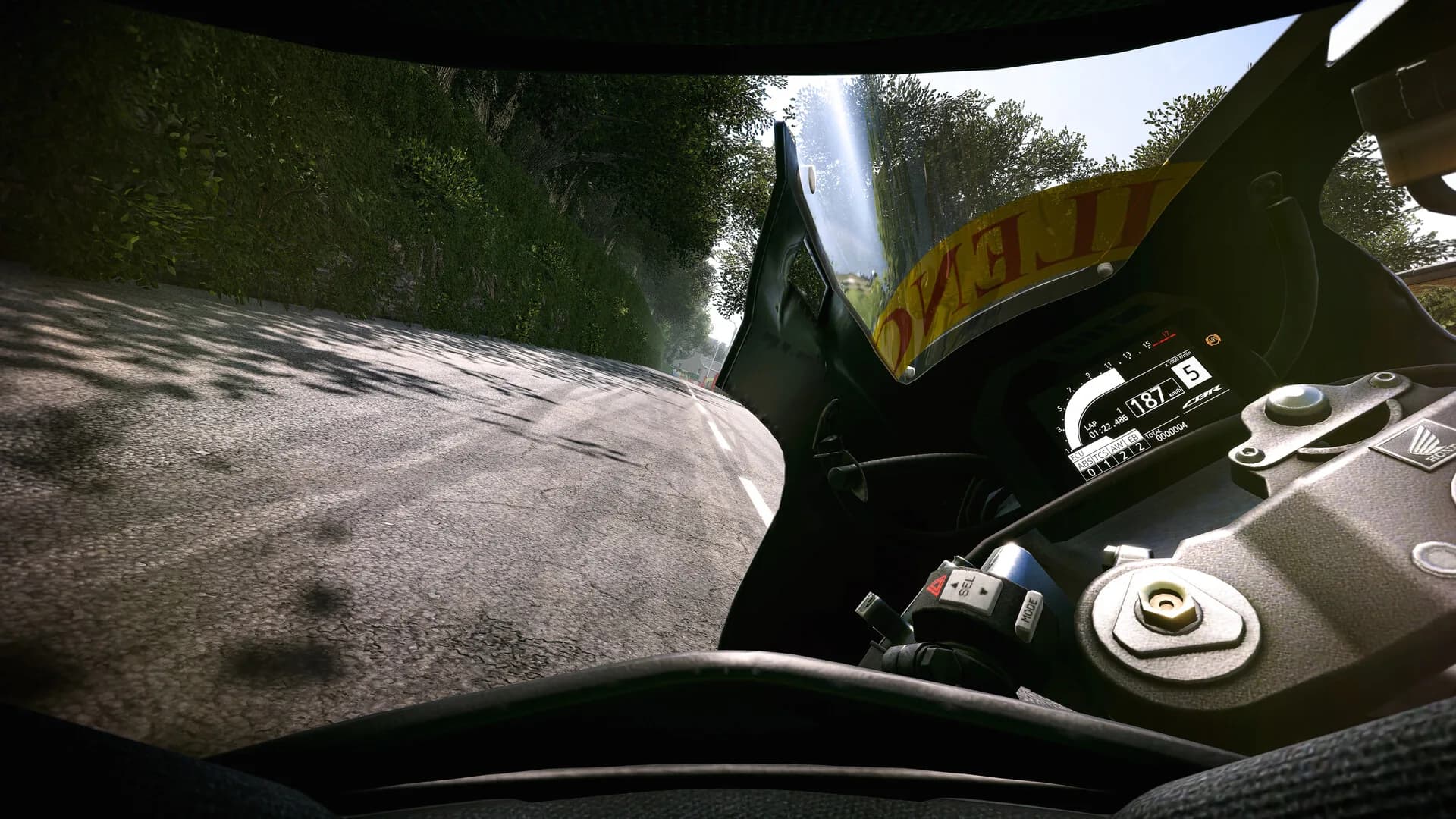 TT Isle Of Man: Ride on the Edge 3 görsel 9