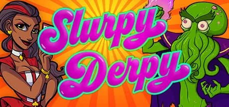 Slurpy Derpy görsel 1
