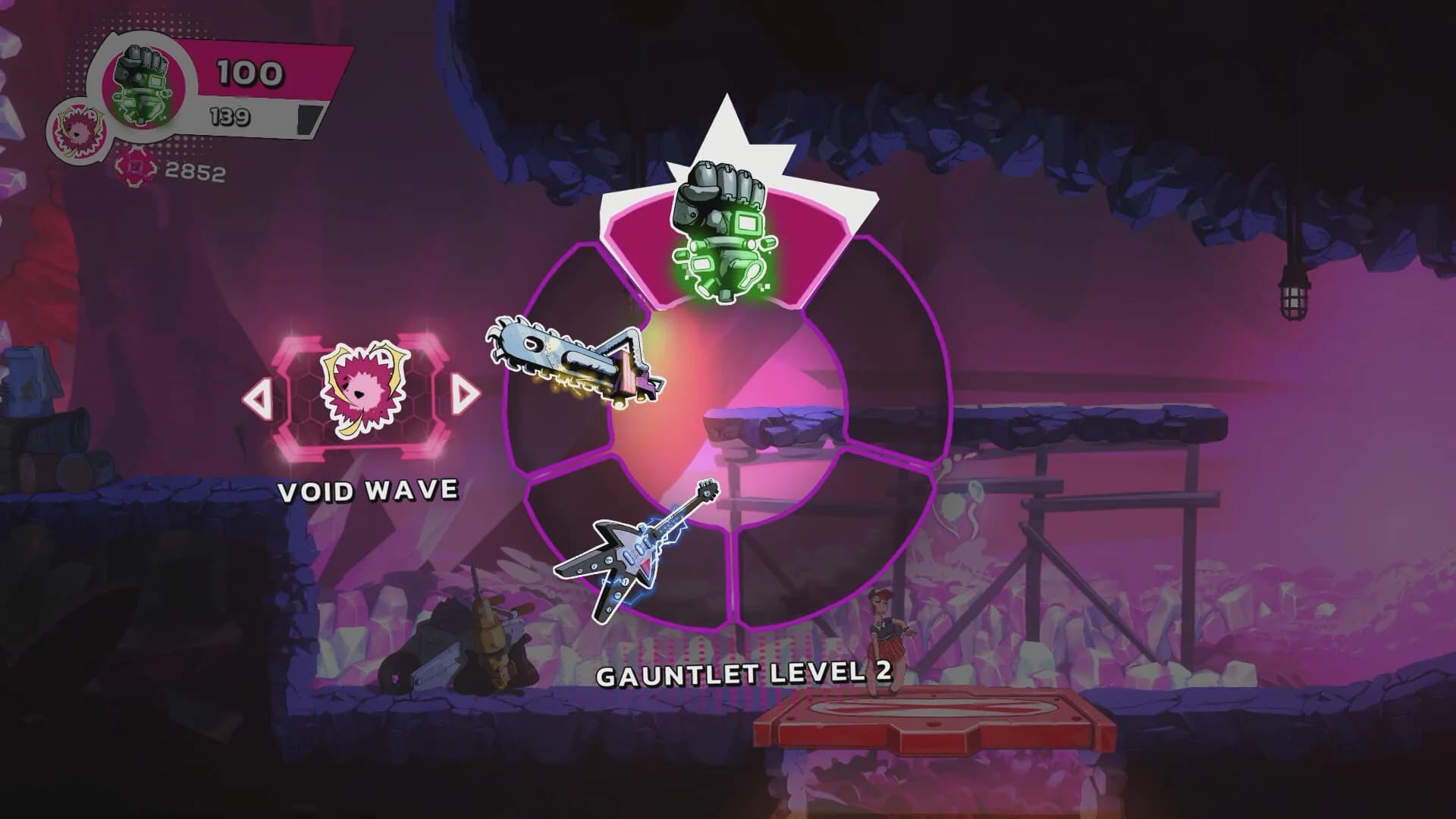 Cookie Cutter: Overkill Edition görsel 4