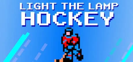 Light The Lamp Hockey