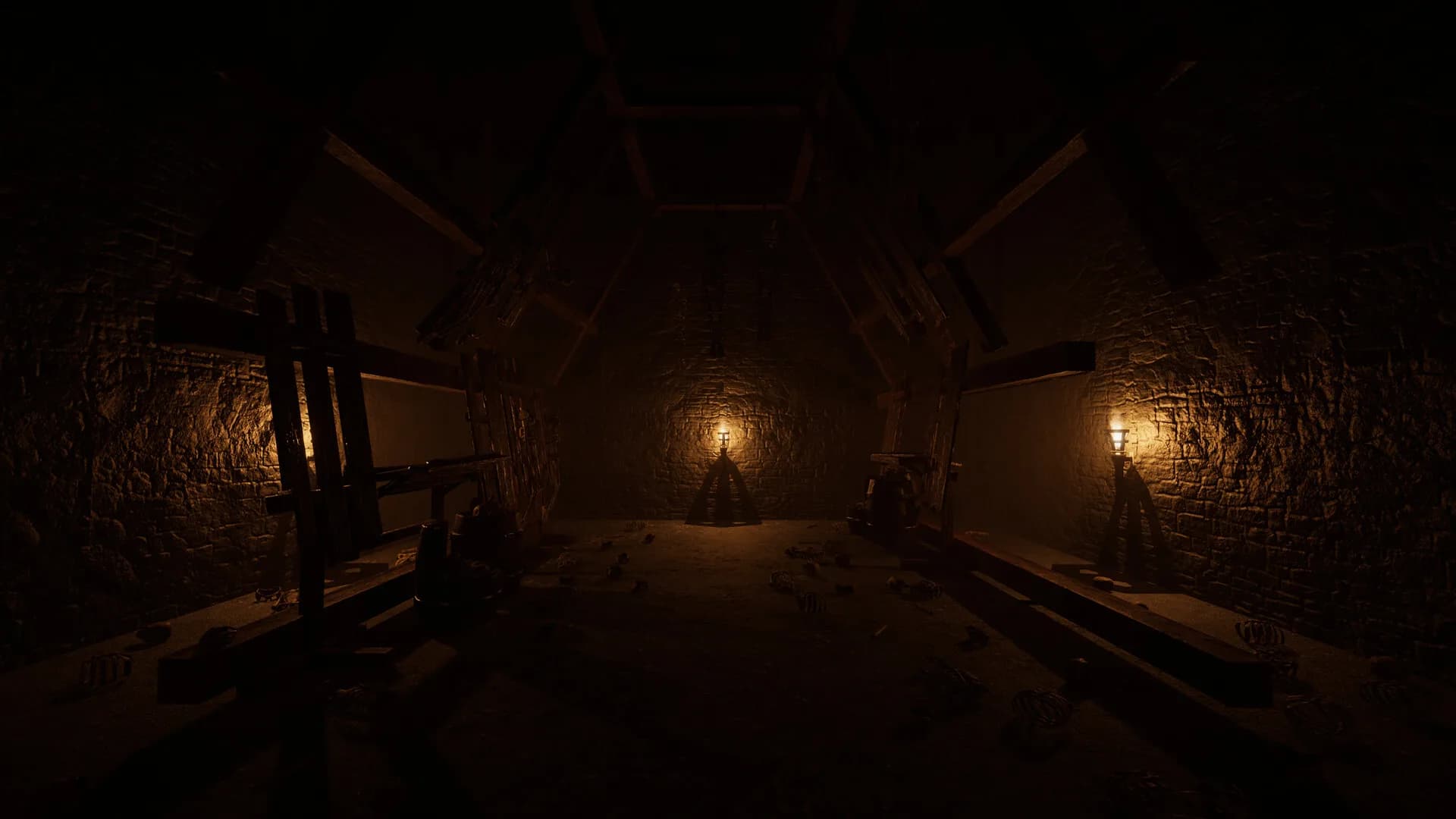 Cursed Dungeon Raider görsel 18