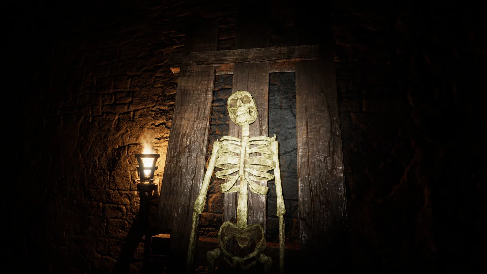 Cursed Dungeon Raider görsel 19