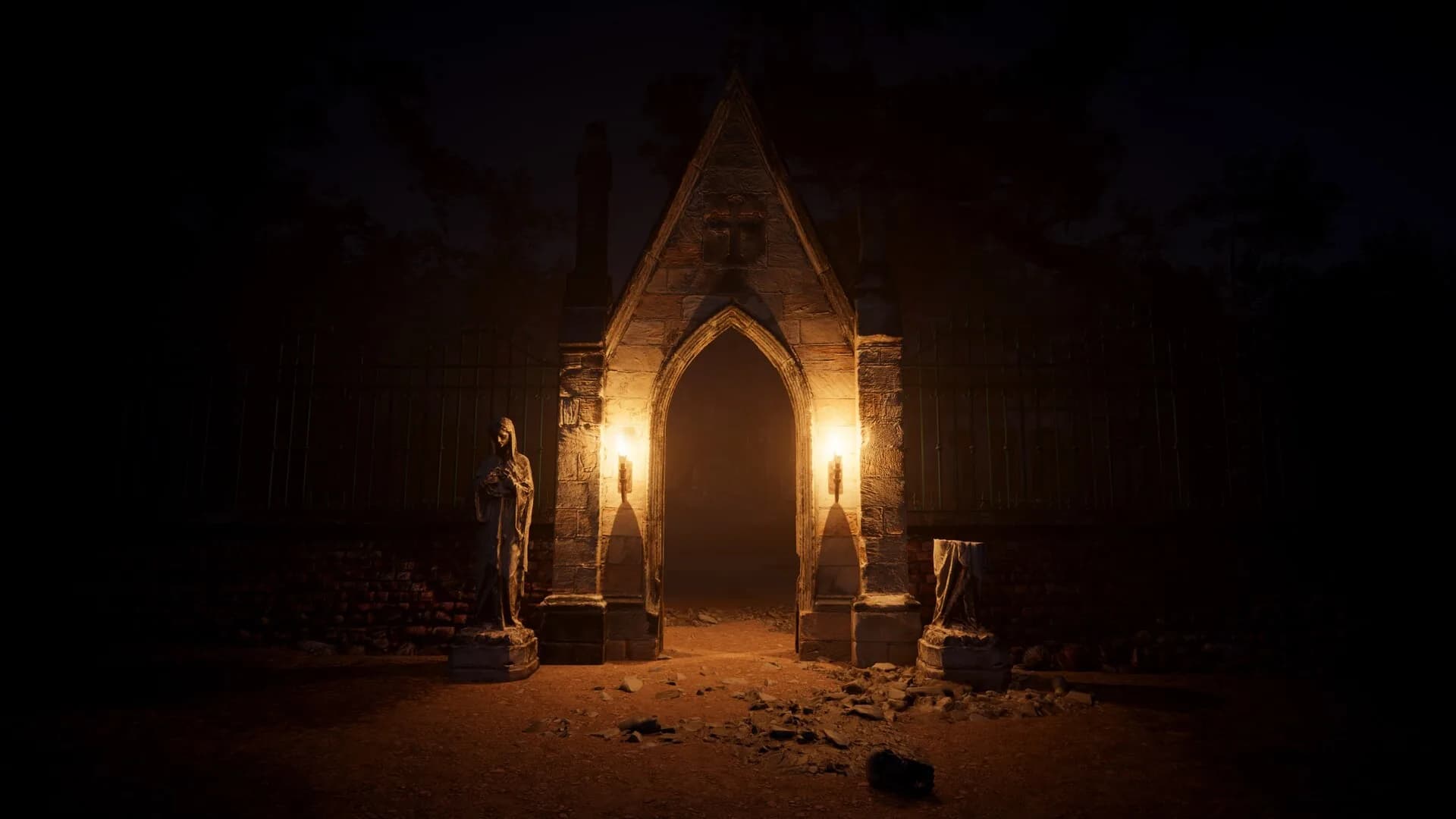 Cursed Dungeon Raider görsel 8