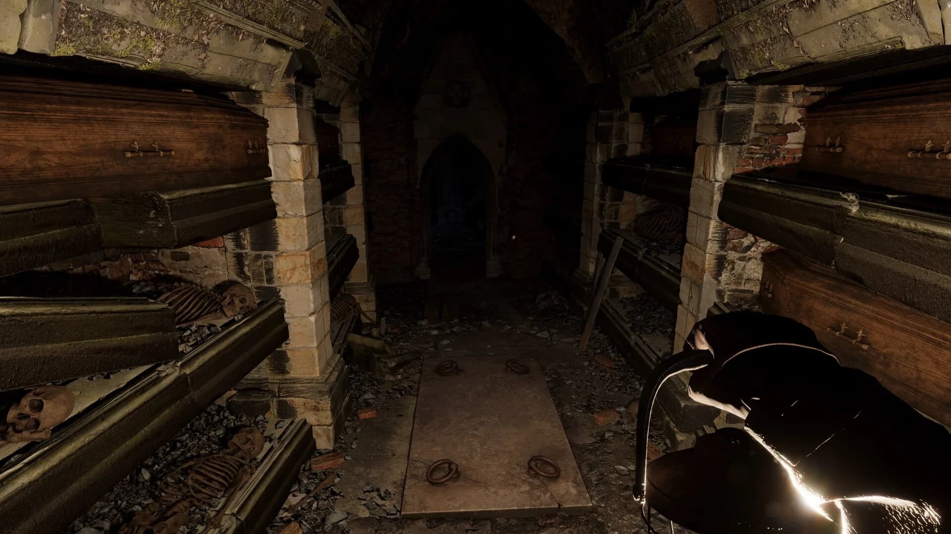 Cursed Dungeon Raider görsel 9