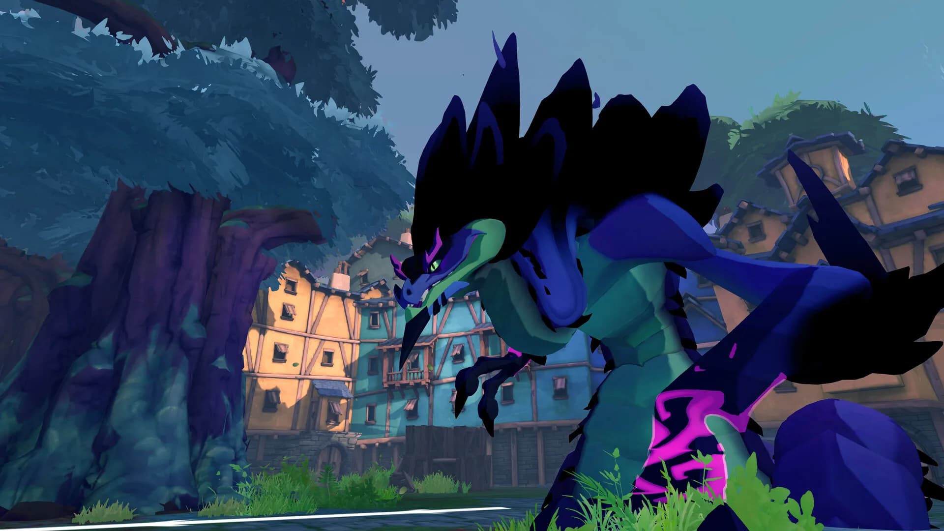 Gigantic: Rampage Edition görsel 3
