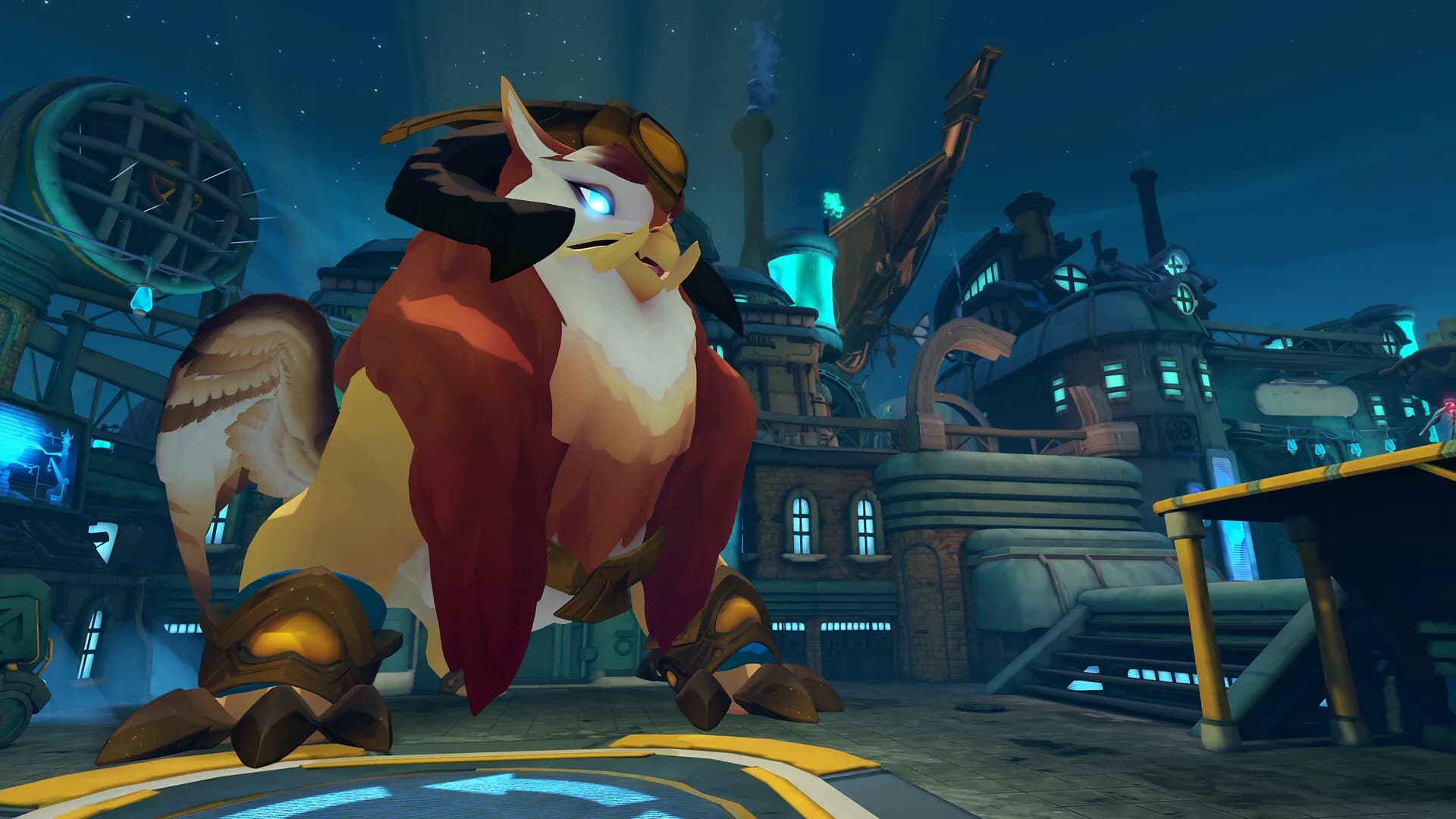 Gigantic: Rampage Edition görsel 6