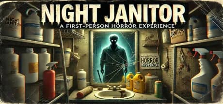 Night Janitor