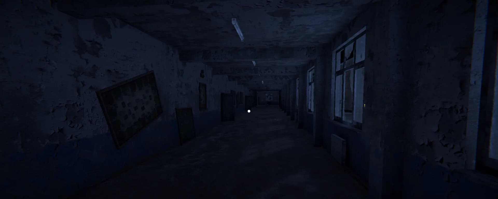 Night Janitor görsel 4