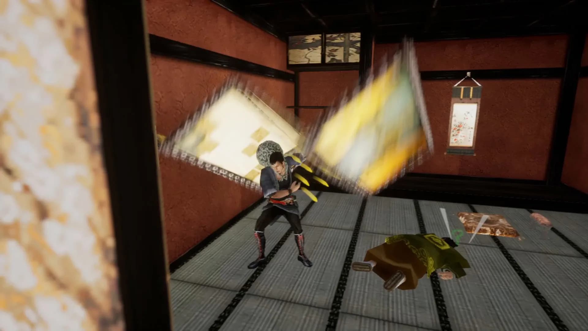 Kamiwaza: Way of the Thief görsel 13
