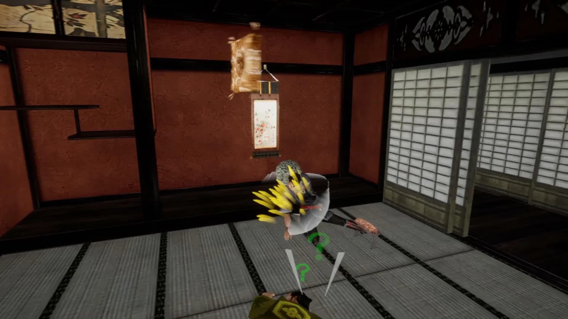 Kamiwaza: Way of the Thief görsel 15