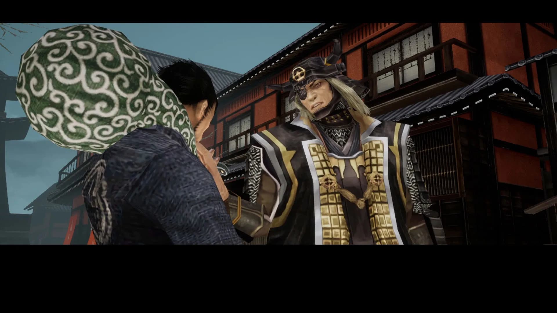 Kamiwaza: Way of the Thief görsel 17
