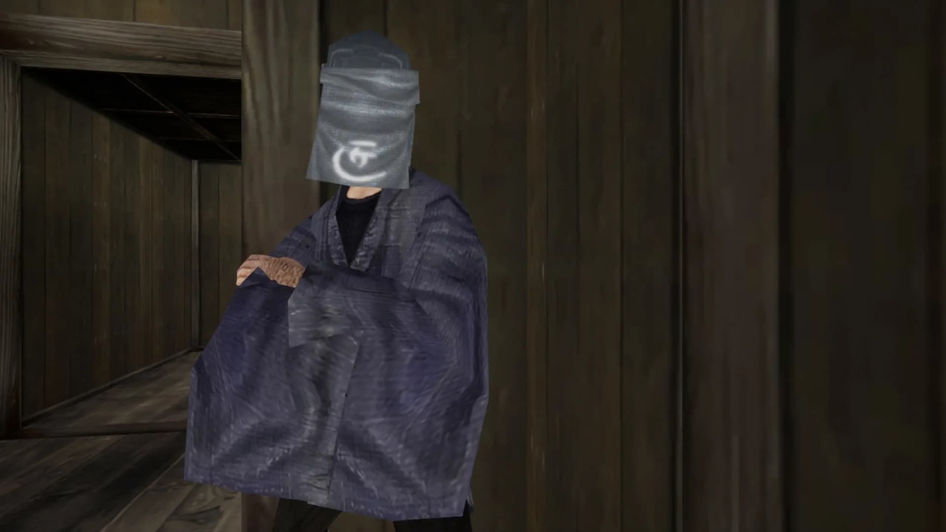 Kamiwaza: Way of the Thief görsel 20