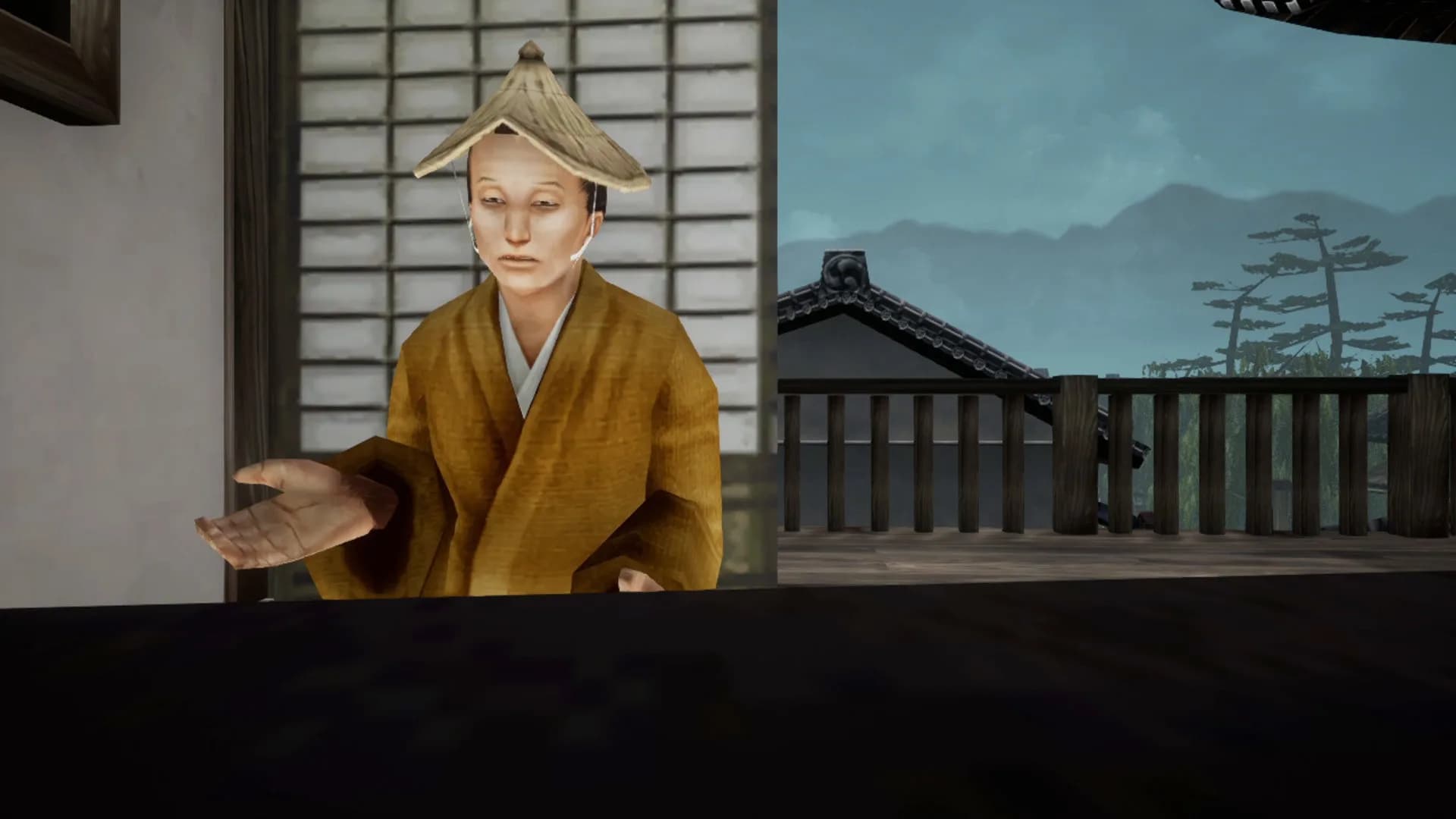 Kamiwaza: Way of the Thief görsel 21