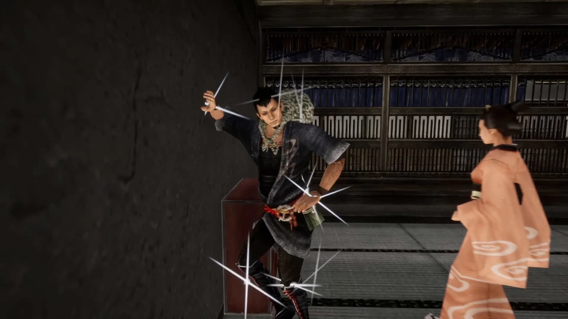 Kamiwaza: Way of the Thief görsel 4