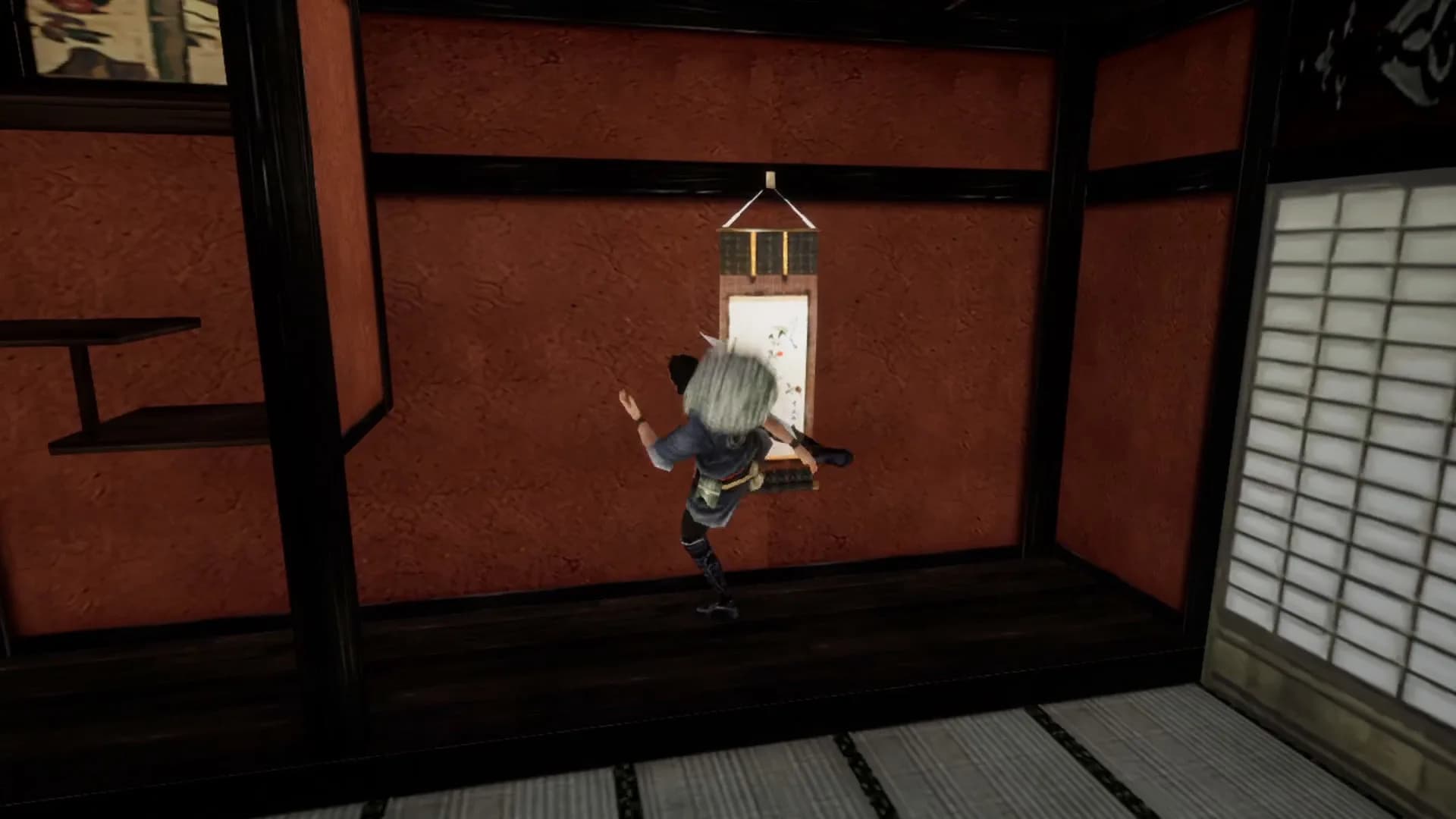 Kamiwaza: Way of the Thief görsel 9