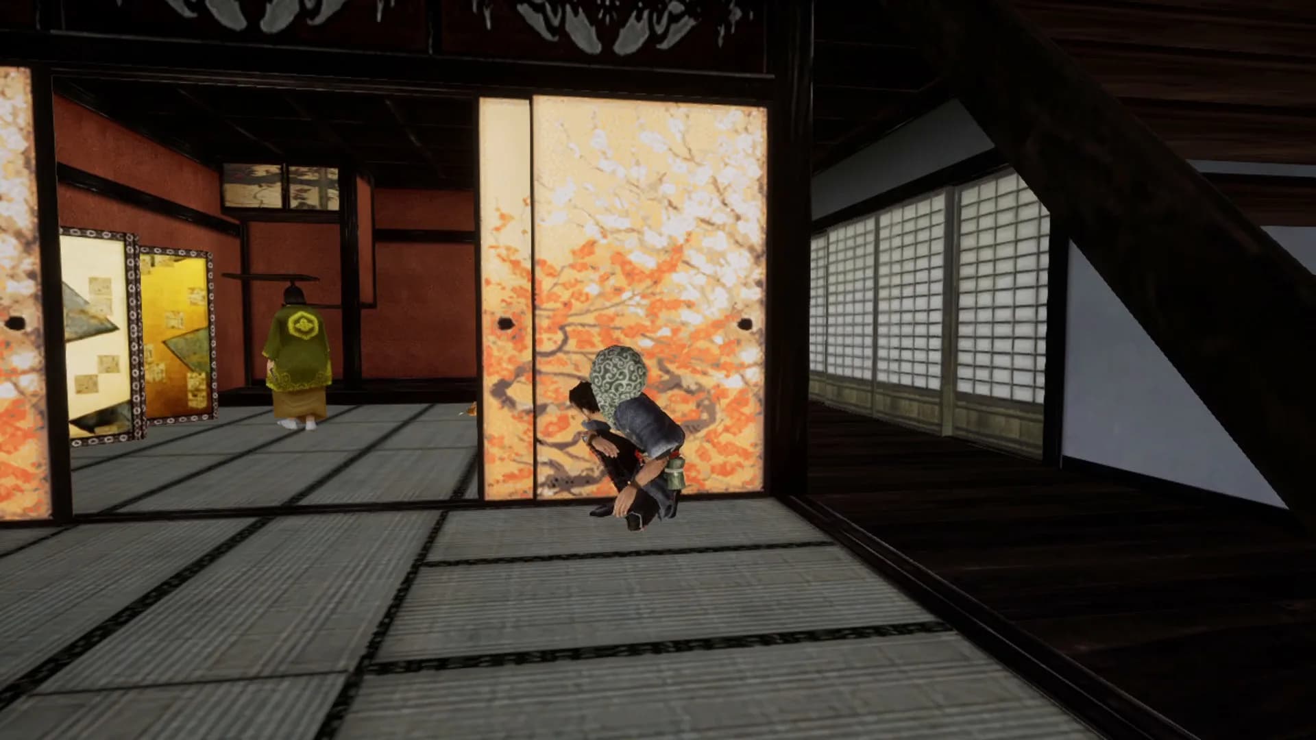 Kamiwaza: Way of the Thief görsel 10
