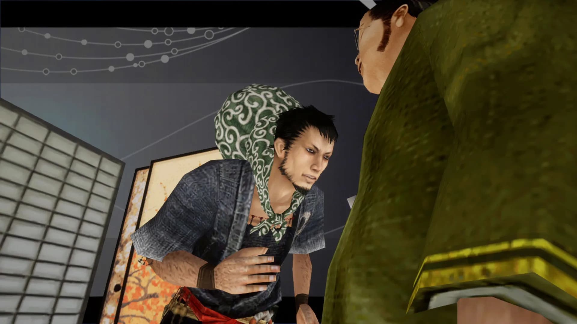 Kamiwaza: Way of the Thief görsel 11
