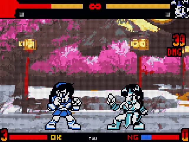 StudioS Fighters: Climax Champions görsel 6
