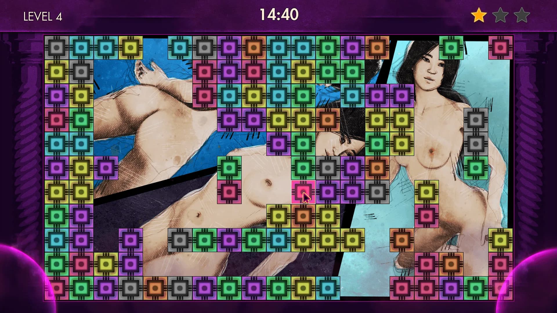 Comixxx Temptations görsel 3