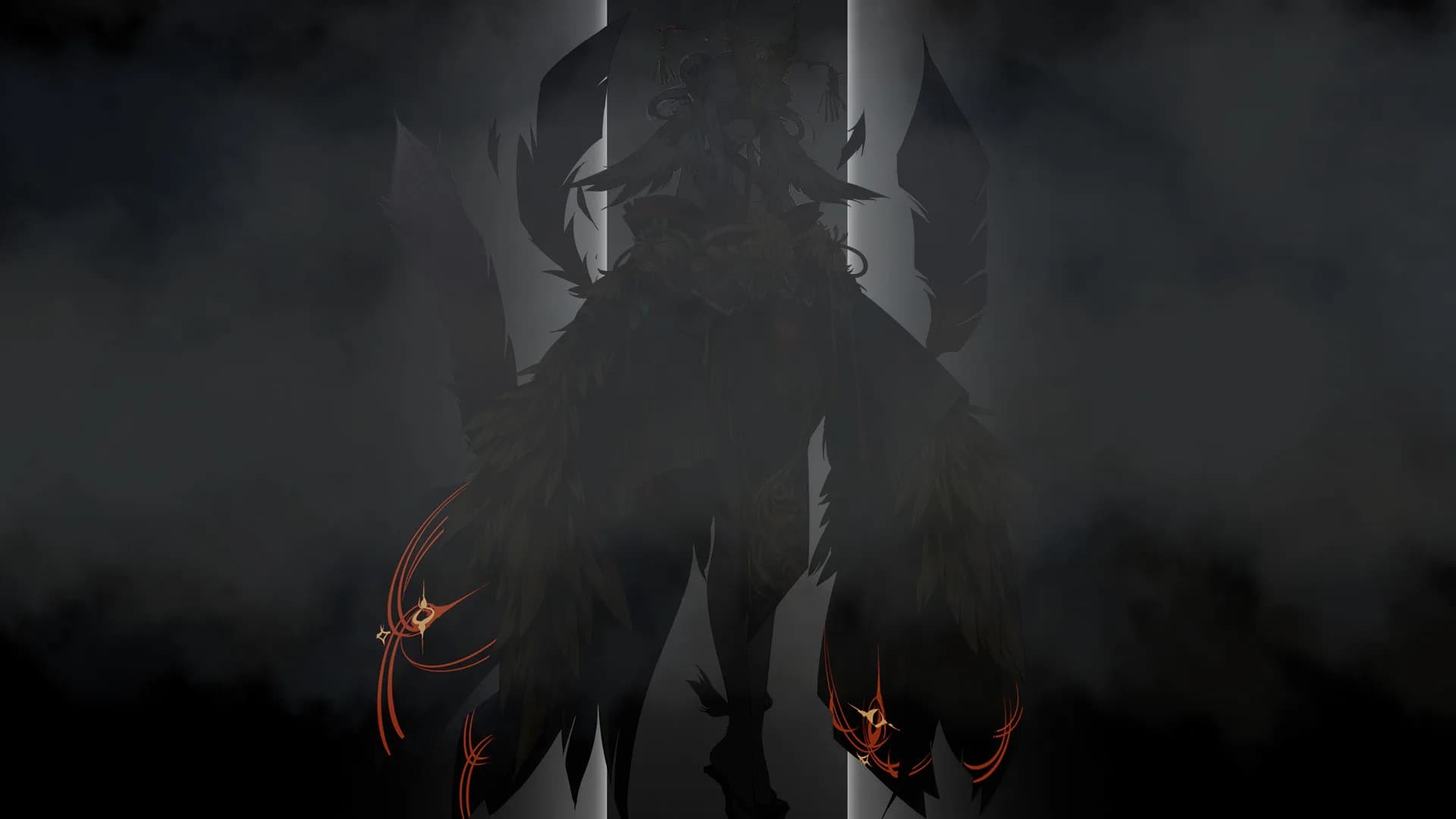 Intertwined Fate with a Cat Demon görsel 11