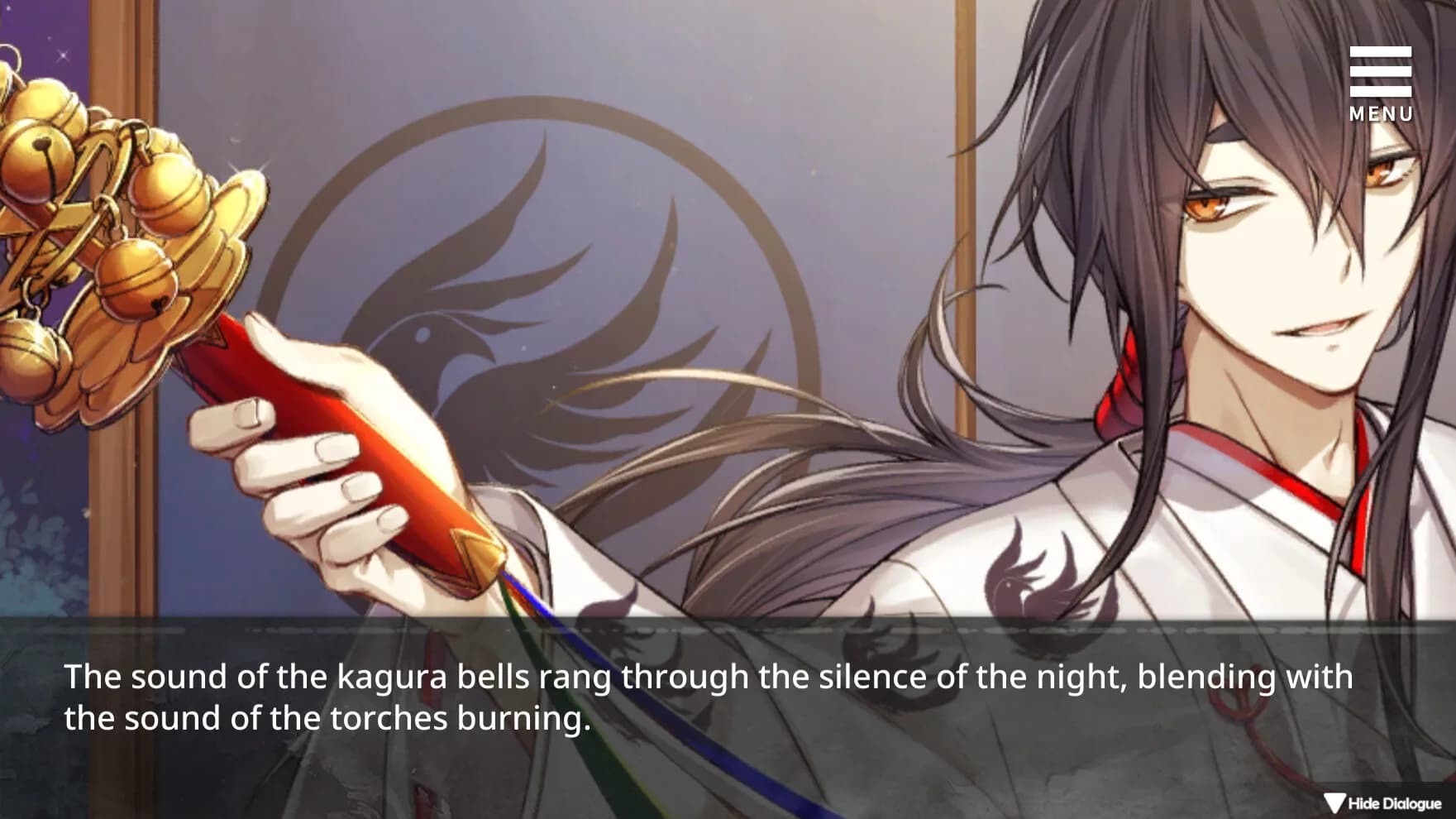 Kami-sama's Personal Servant görsel 4