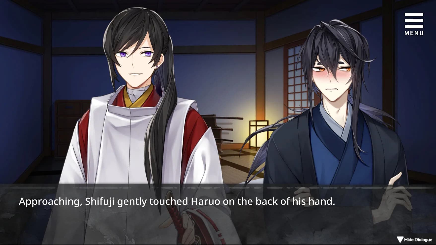 Kami-sama's Personal Servant görsel 7