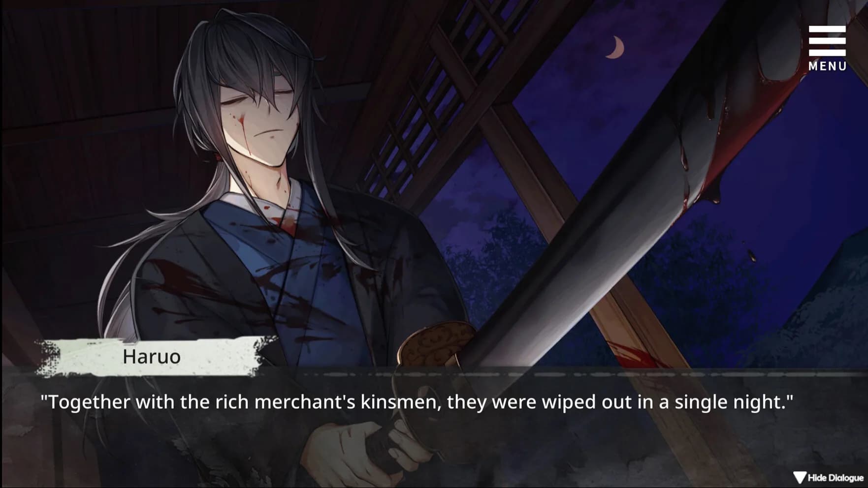 Kami-sama's Personal Servant görsel 8