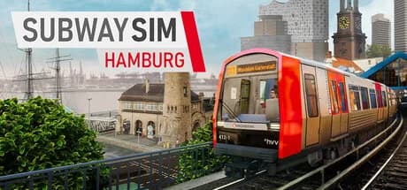 SubwaySim Hamburg görsel 1