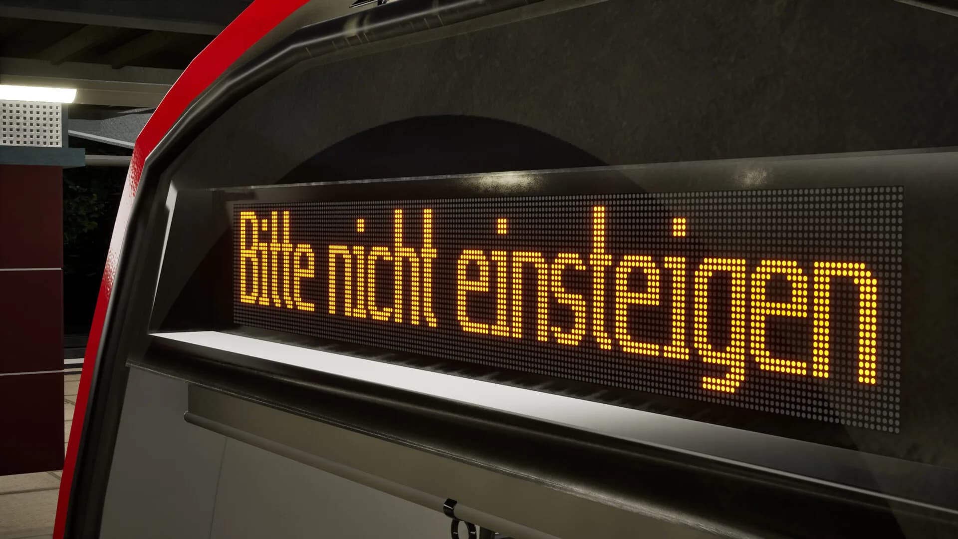 SubwaySim Hamburg görsel 4